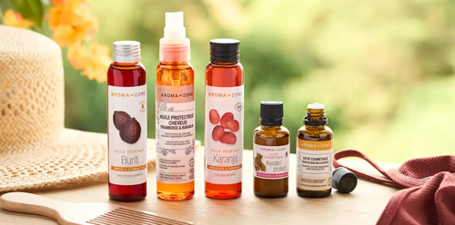 Aroma Zone——The Natural Beauty Brand, Creating Healthy And Beautiful You -  CNShip4Shop