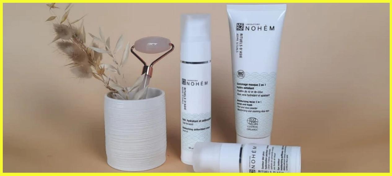 Refresh And Revitalize Your Skin With Nohèm Tonic Lotion! - CNShip4Shop