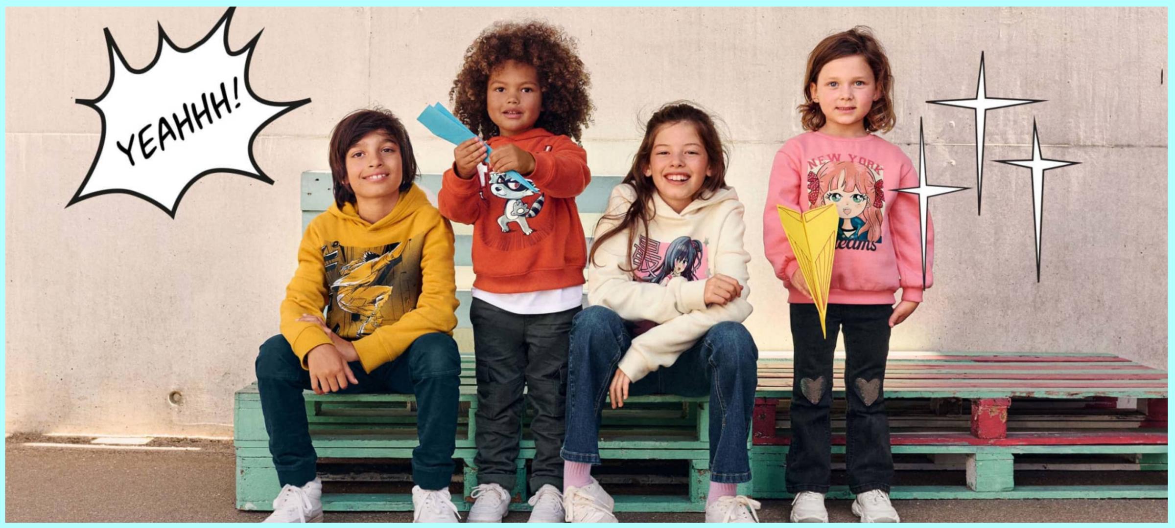 Discover Fashion and More at C&A Online Shop! - CNShip4Shop