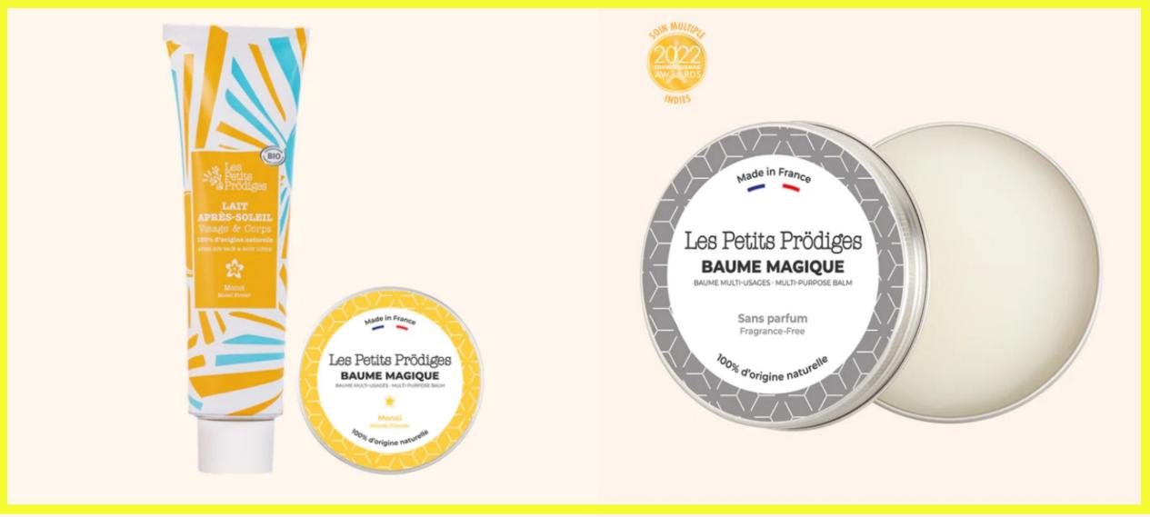 Transform Your Beauty Routine With Les Petits Prödiges Huile