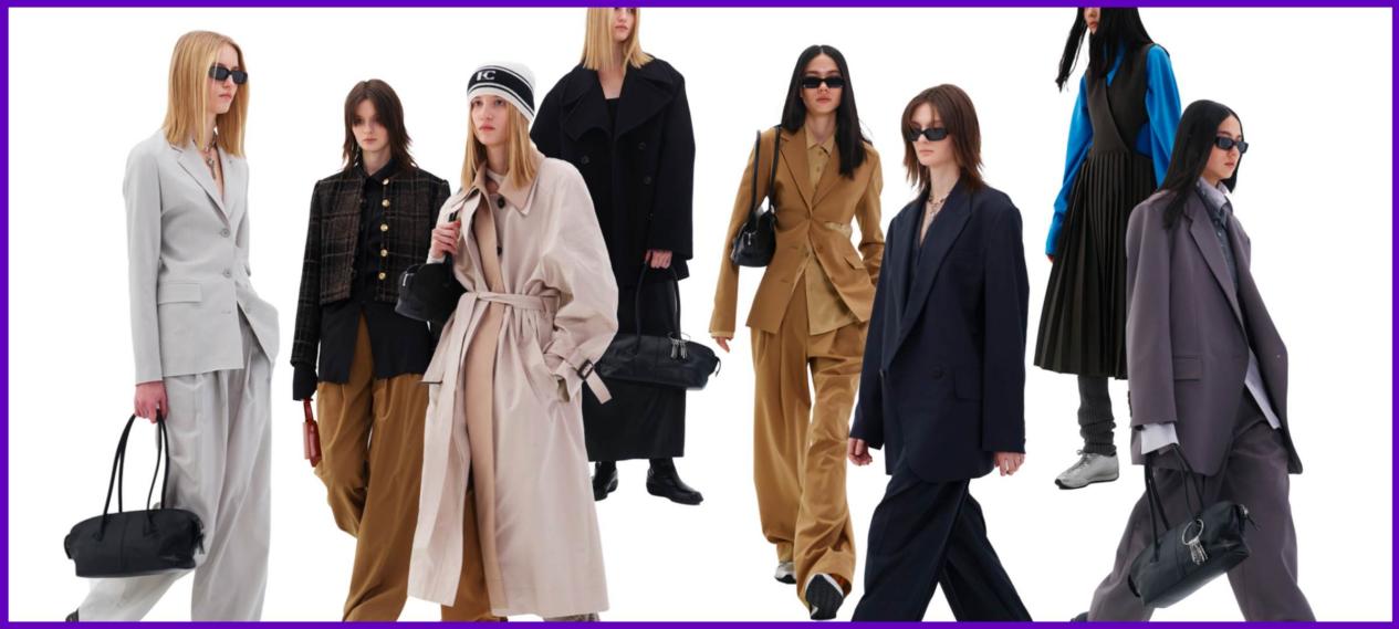 Present Timeless Aesthetics for the Ones Who Live Diversely - CNShip4Shop