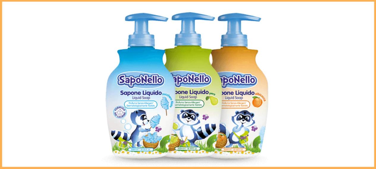 SapoNello: The Natural Miracle of Italian Skincare - CNShip4Shop