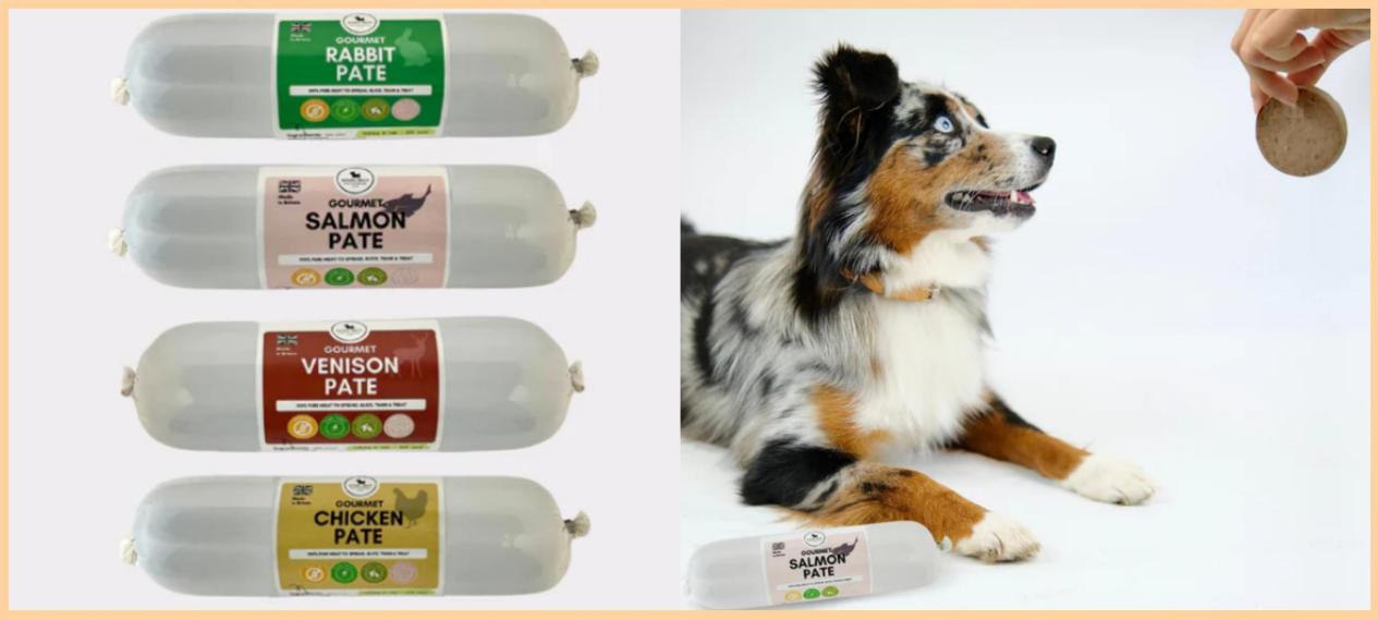 Pet Treats Wholesale Ltd Bringing Healthy And Delicious Treats To