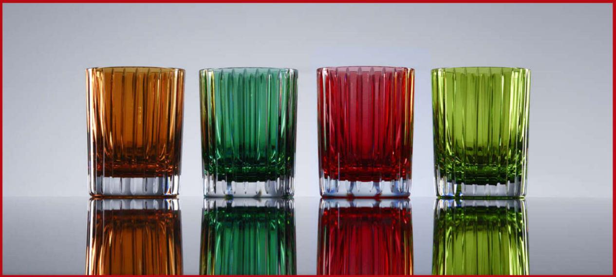 Baccarat French Home and Lifestyle Brand, Radiating Luxury Brilliance