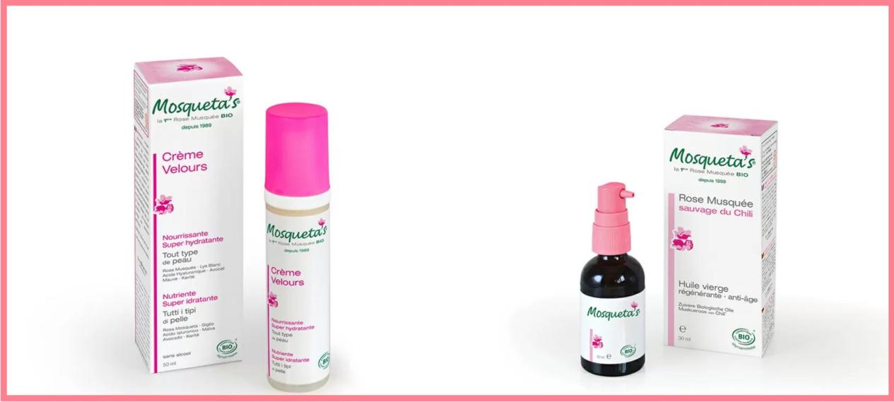 Mosqueta's: The French Skincare Brand, Creating Skin Miracles With ...