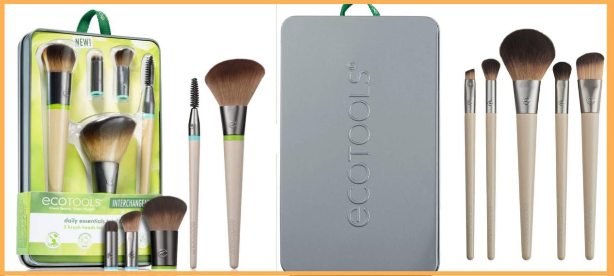 Ecotools: The Italian Skincare Brand, Green and Sustainable Beauty ...