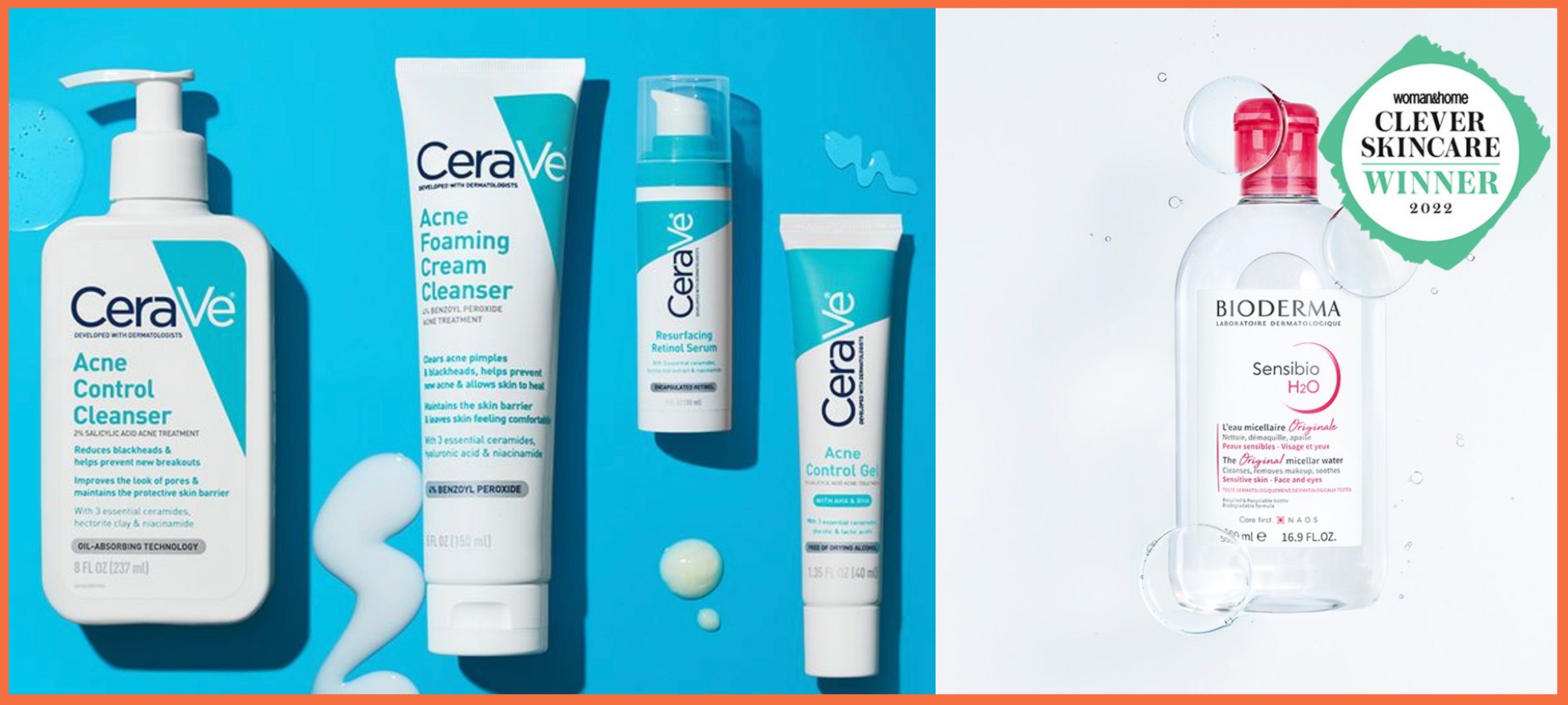 Best facial cleansers for dry skin 2023 Bring your dry, flaky skin