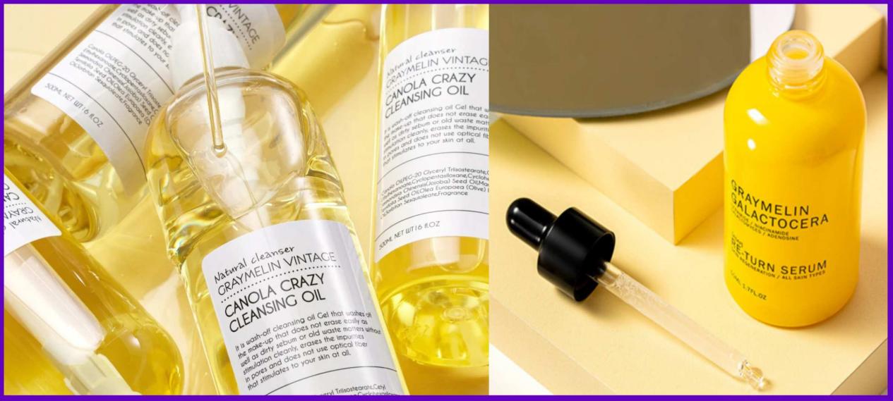 Graymelin: Exploring the Miracles of Skincare - CNShip4Shop