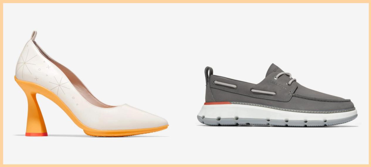 Cole Haan: Perfect Combination Of Fashion And Comfort - CNShip4Shop