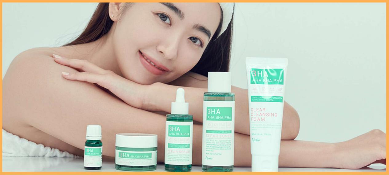 Improve Your Skin's Health and Appearance with Esfolio! - CNShip4Shop