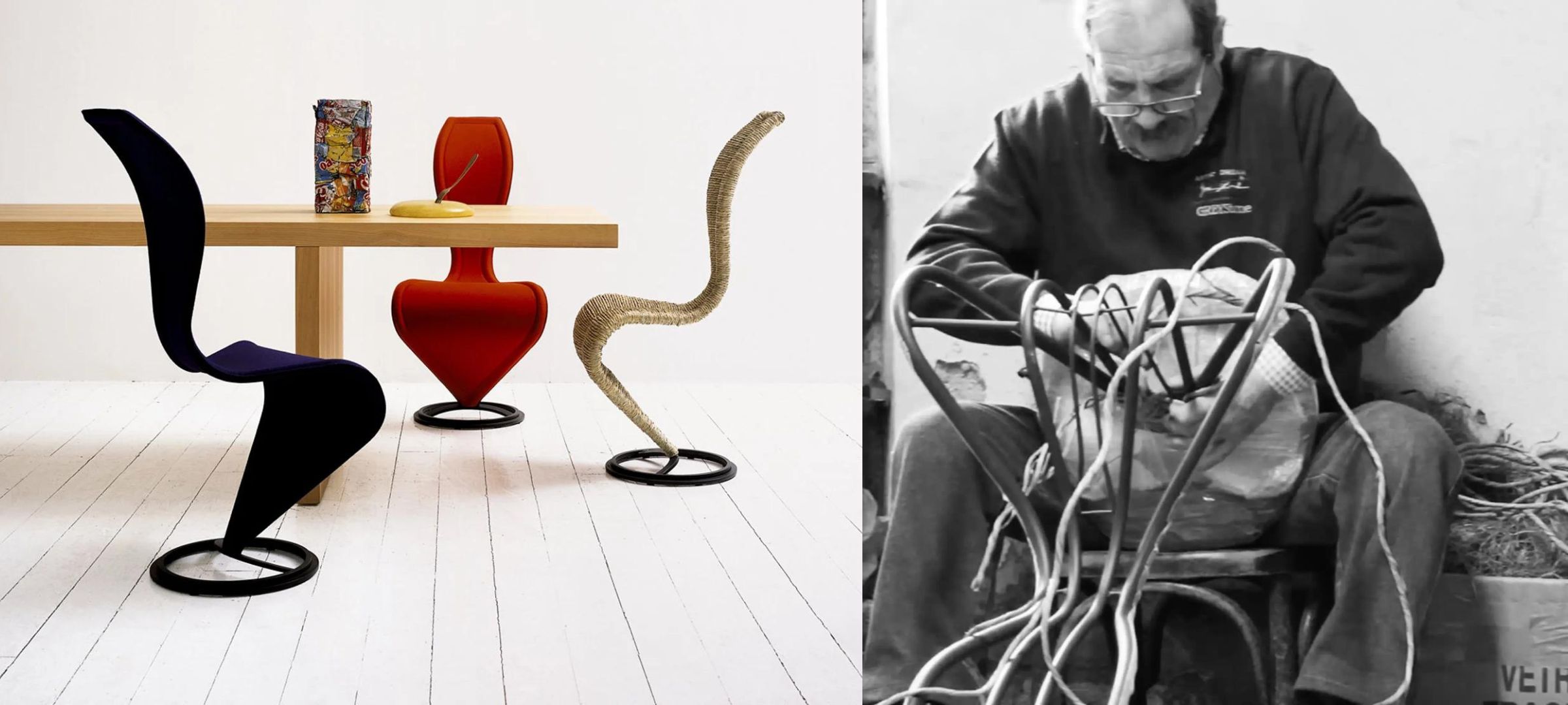 Cappellini: Fusion of Unique Style and Innovative Design in an Italian ...