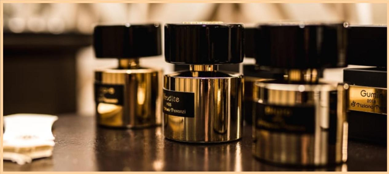 Tiziana Terenzi: Where Artistic Perfumery Meets Ancient Knowledge And ...