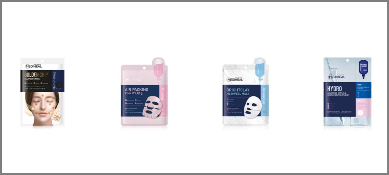 Mediheal: Professional Skincare, Delivering Perfect Skin - CNShip4Shop