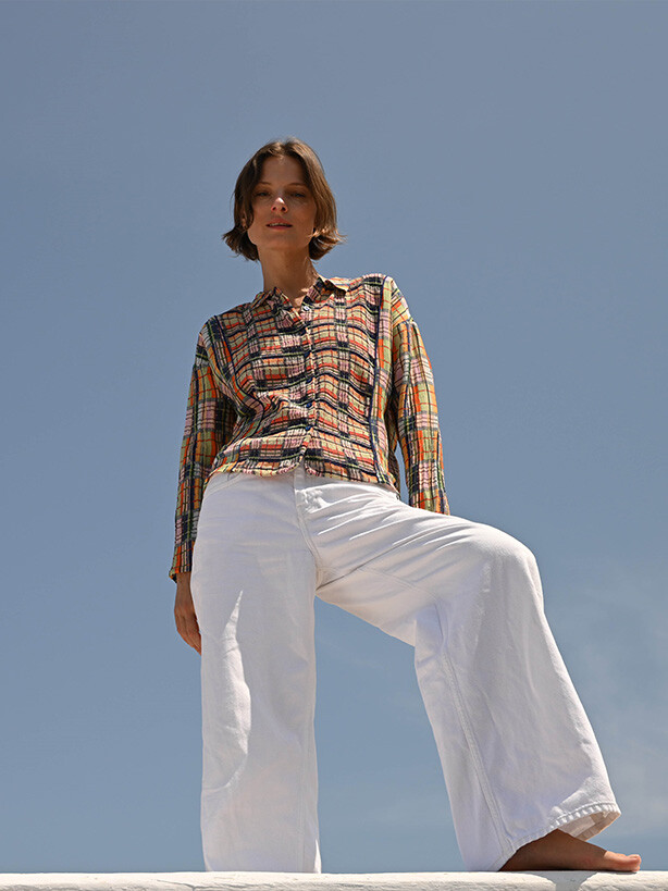 コンビニ支払い❌andmary Candice pants set up andmary Candice pants set up