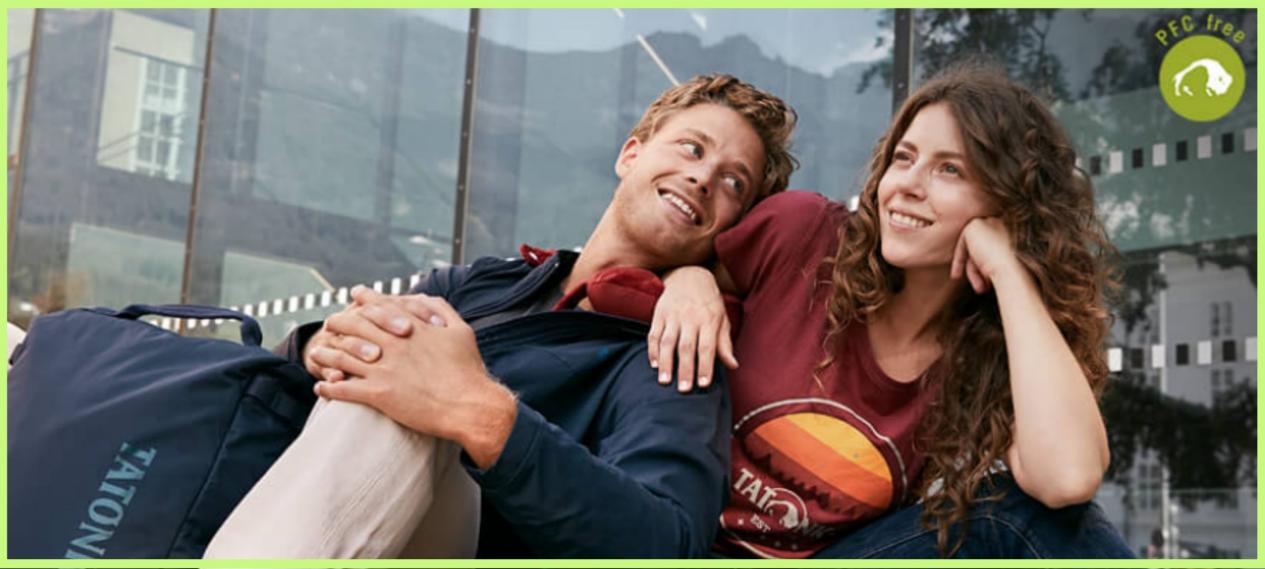 Tatonka ─ The Epitome Of Quality And Durability In German Sportswear ...