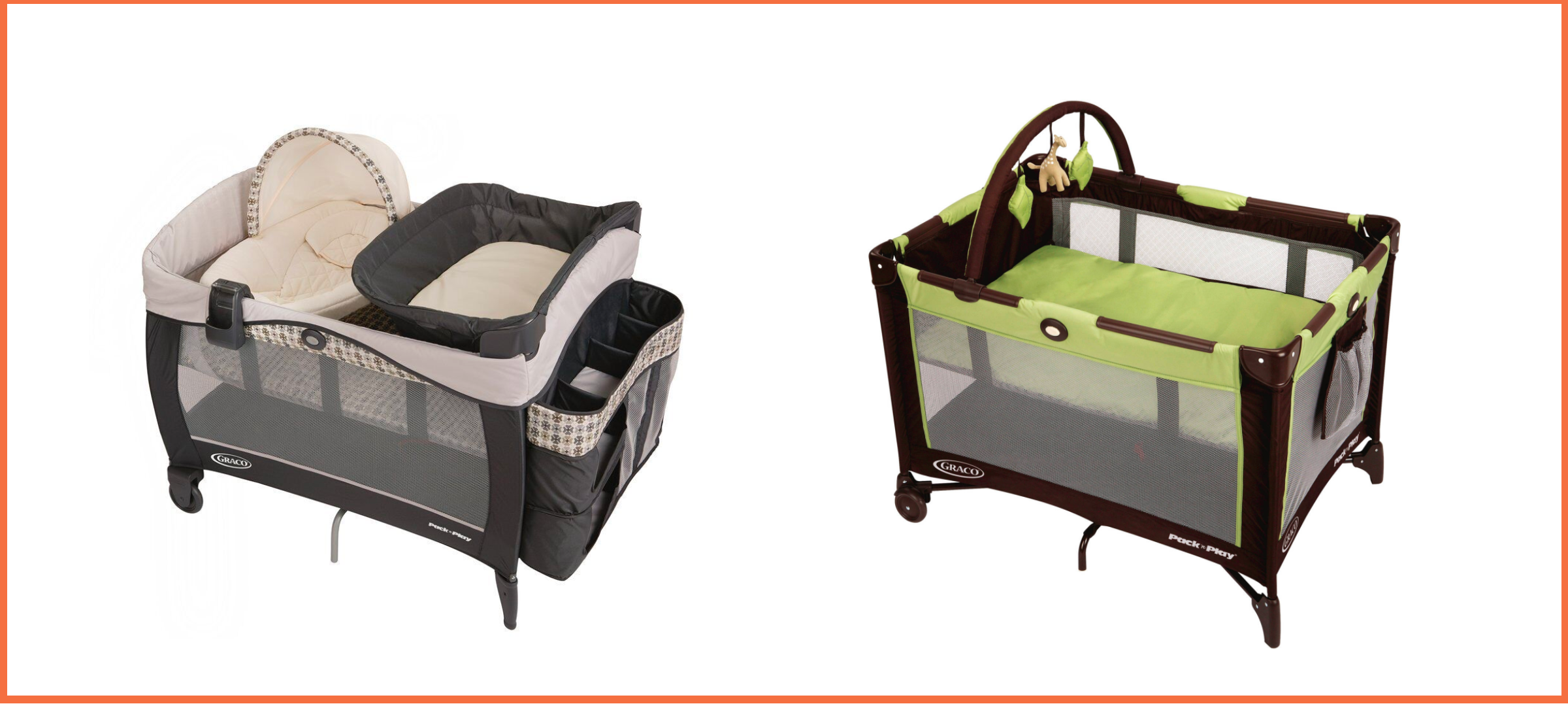 Best PacknPlay Mattress Picks 2023