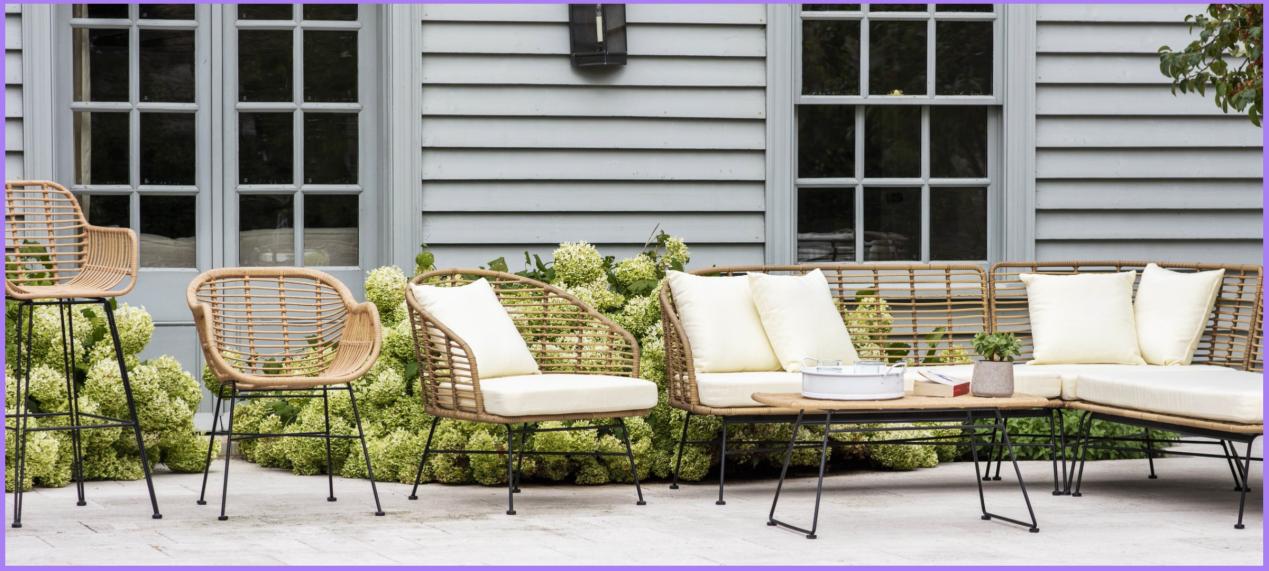 Garden Trading 时尚户外生活的终极目的地！ 嘉泓．环球自购