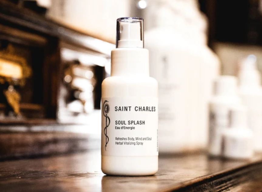 Saint Charles: The Luxurious German Skincare Brand, Bringing the 