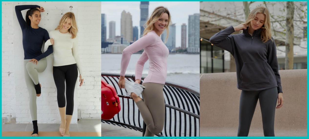 Andar: Uncompromising Quality, Blending Fashion and Function in ...