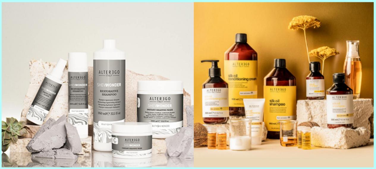 Alter Ego Italy: The Italian Haircare Expert, Your Secret Weapon for ...