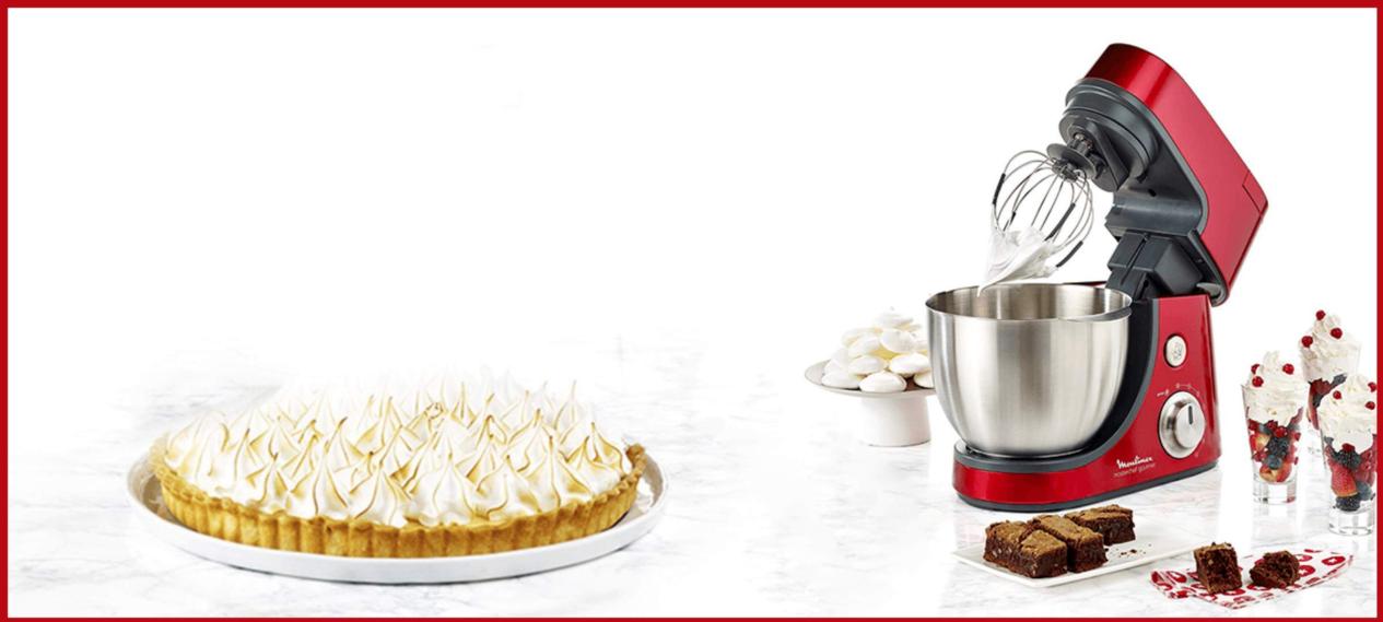 Moulinex: French Home and Lifestyle Brand, Elegant Style with ...