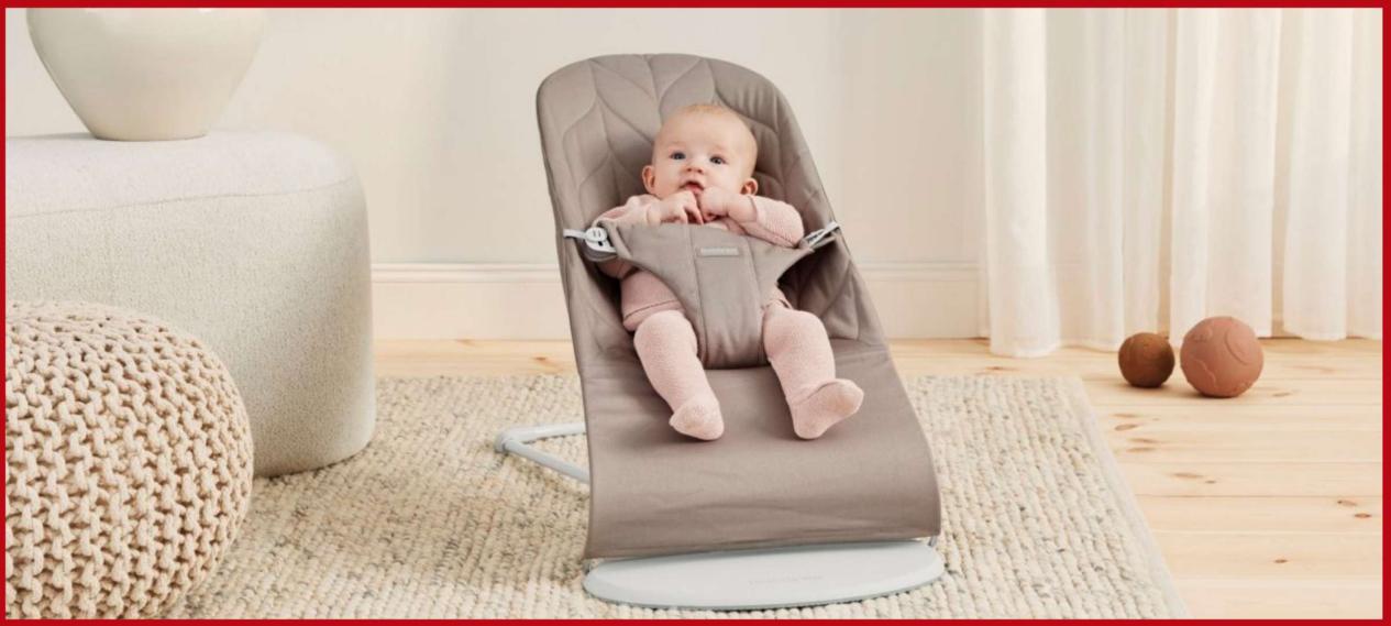 BabyBjörn: Swedish Design and Premium Functionality from a German Baby ...