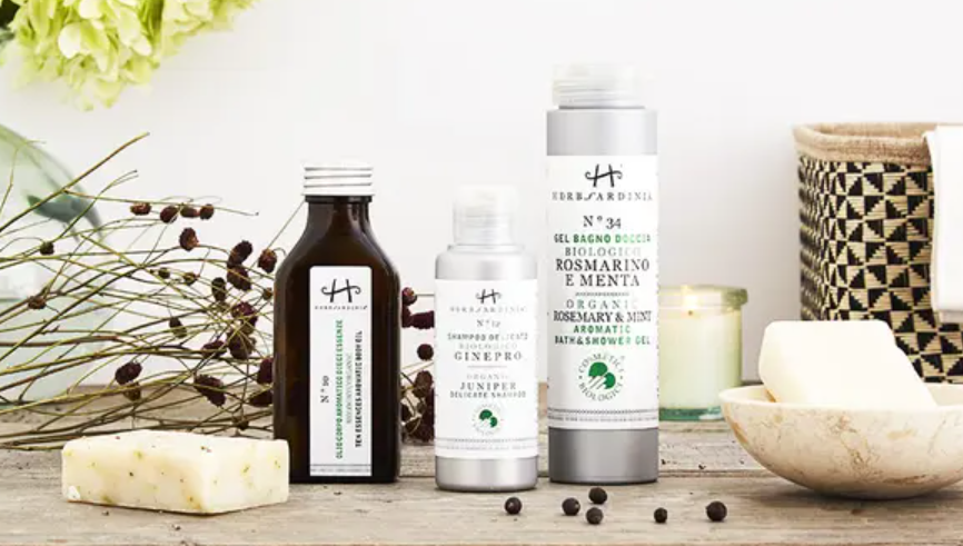 Unveiling the Secrets of Italian Skincare Brand HerbSardinia: Luxurious Care Inspired by Nature 