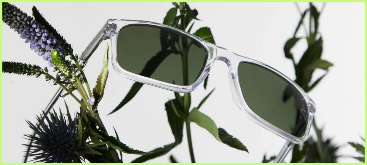 MILF Sunglasses | The 100% Made in France eyewear brand