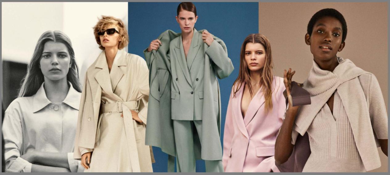 JOSEPH Is a British Contemporary Designer Brand with a Strong Core of ...